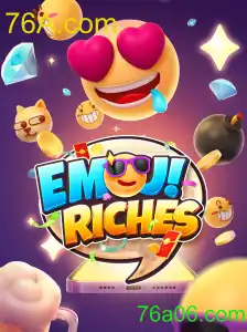 EmojiRiches